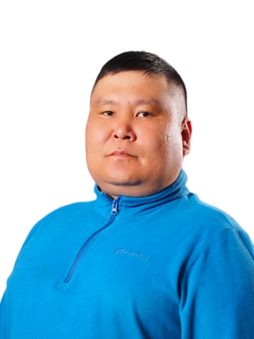 Домалай Алексей Агаелович.