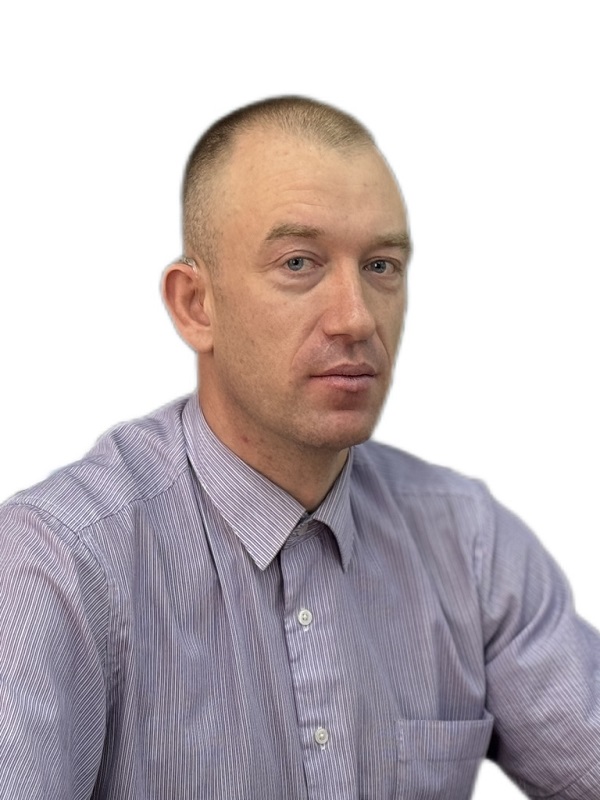 Панаргин Юрий Игоревич.
