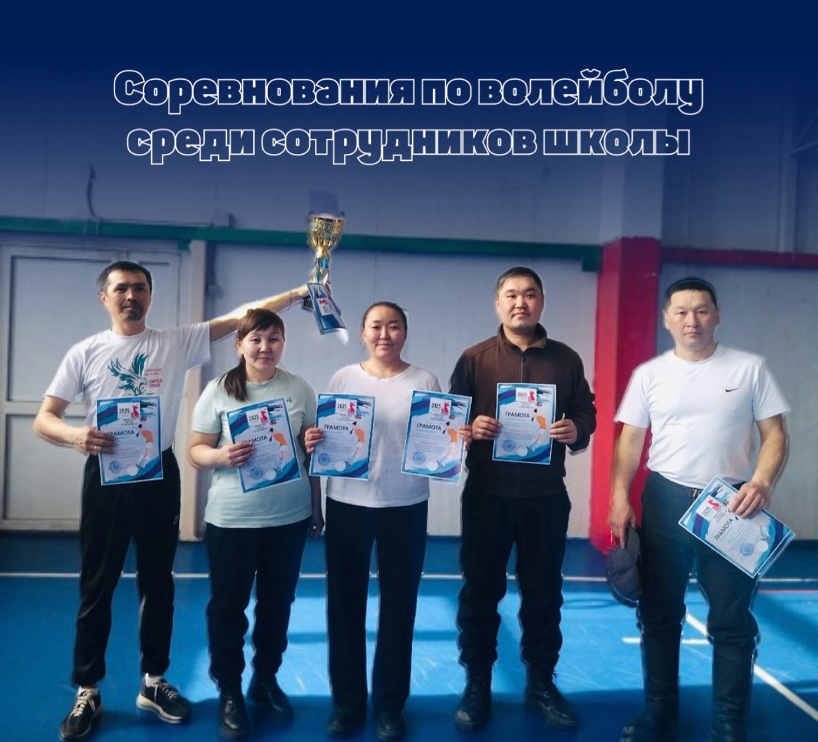 Фотографии школы.